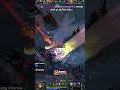 💥 This Rampage Changed the Whole Match