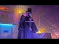 Capture de la vidéo King Diamond - Techport (San Antonio, Tx 10/15/2024) Part 1