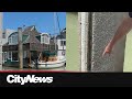 Floating Home Community Struggling To Stay Afloat Floating Home Community Struggling To Stay Afloat
