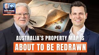 The Great Australian Property Shuffle: Where Future Demand Is Heading | Simon Kuestenmacher