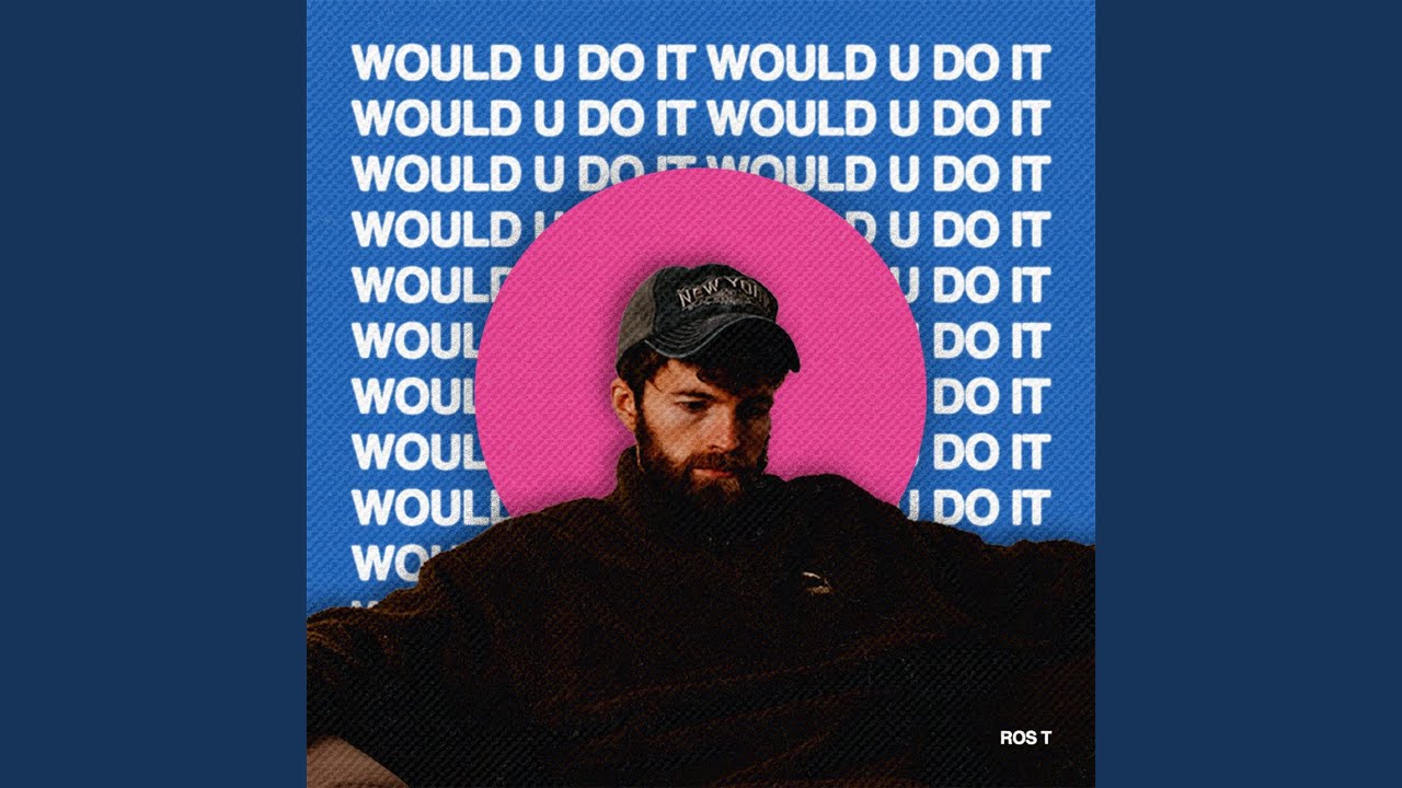 在 YouTube 上觀看「Would U Do It (Extended Mix)」 在 YouTube 上觀看「Would U Do It (Extended Mix)」