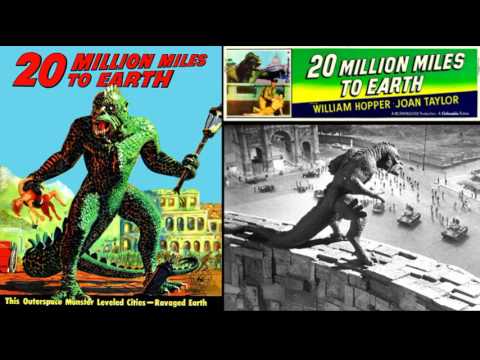 20-million-miles-to-earth-1957-soundtrack-by-mischa-bakaleinikoff