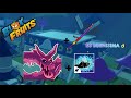 Cazando Bounty con FRUTA VENOM: ¿¡Está ROTO en 2025?! 🤯 #bloxfruits #roblox #bloxfruitspvp