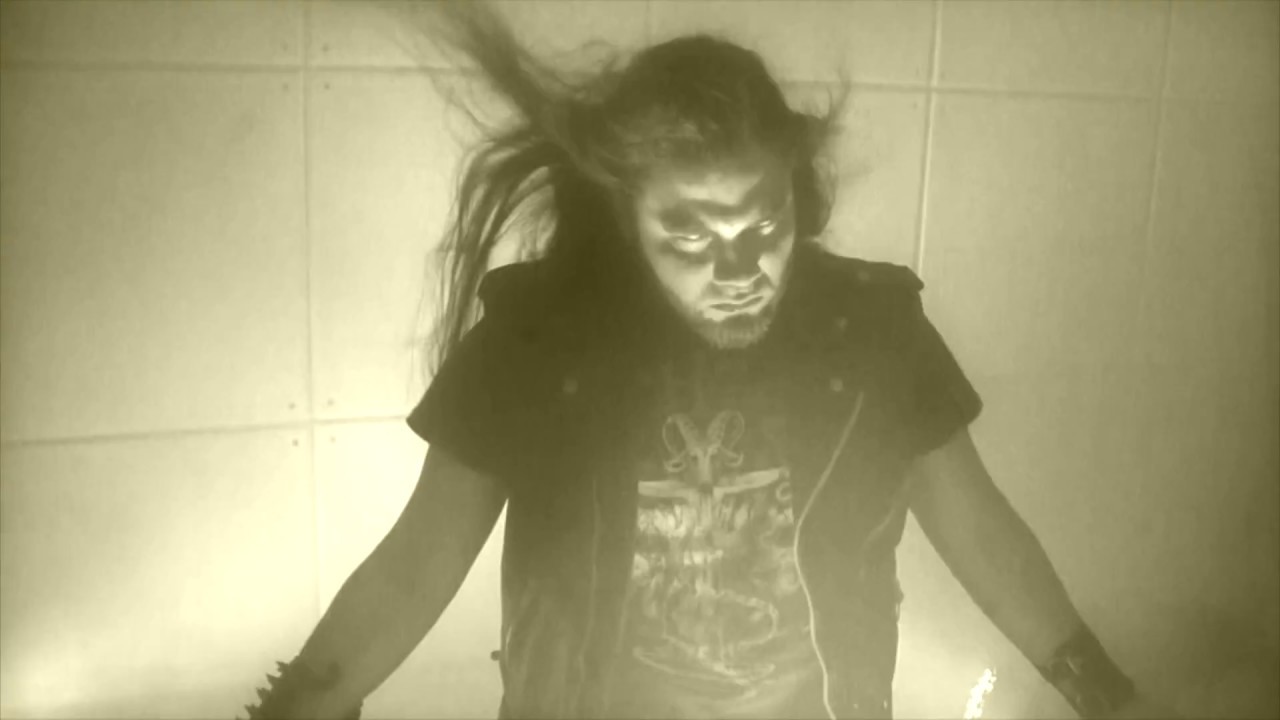 Guarda Demonic Manifestation - Corrosive Humanity su YouTube Guarda Demonic Manifestation - Corrosive Humanity su YouTube