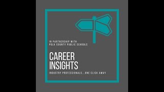 Career Insights -  Public Safety  - EMS and Fire Trailer