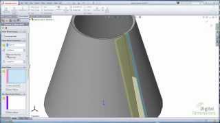 Insert Bends to Unroll a Sheet Metal Part