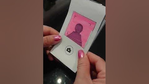 (42017/31260) Paper Prototype and Usability assignment (42017/31260) - Soleane Mai 12407843