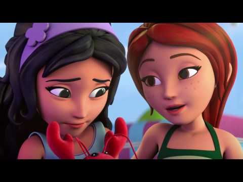 Harga Lego Friends Di Indonesia 15 Kedai Terbaik