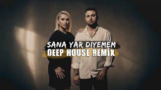 Bu Gözlerim Yine Ağladı - Onur Bayraktar & Nur Cennet (Büşra Daş Remix)