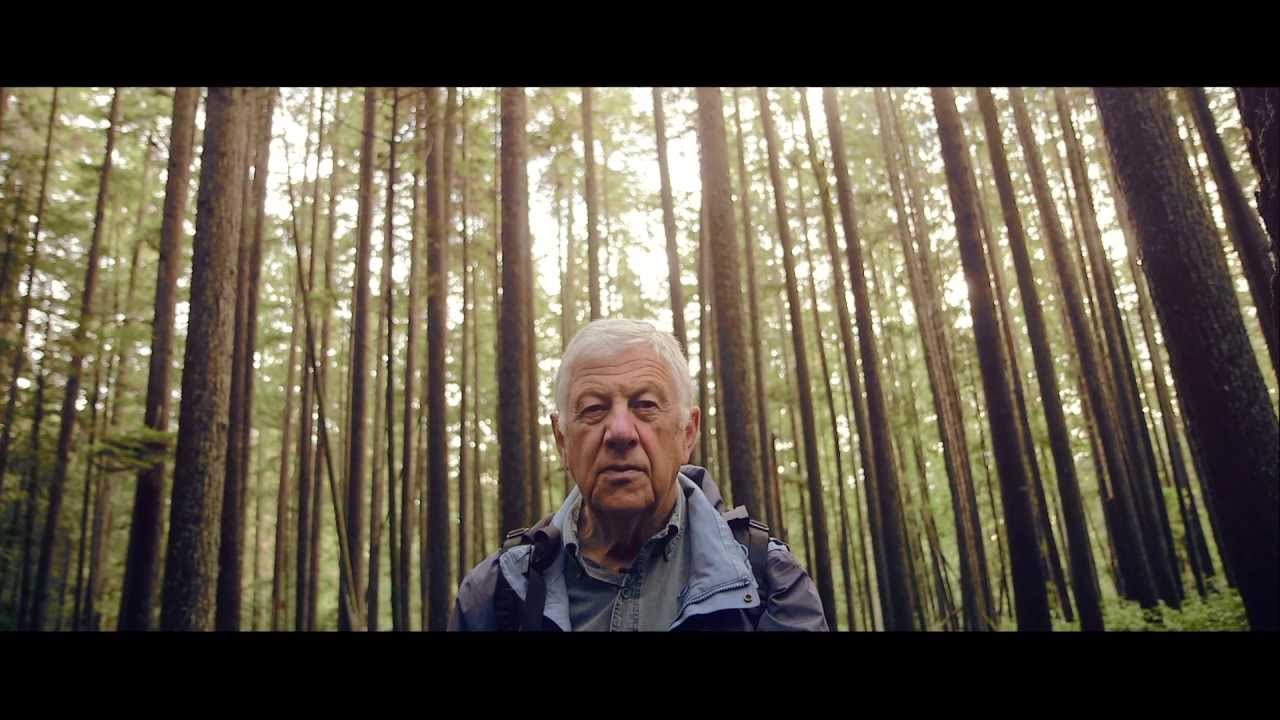 Canadian Mining Hall of Fame 2015 - Peter Bradshaw