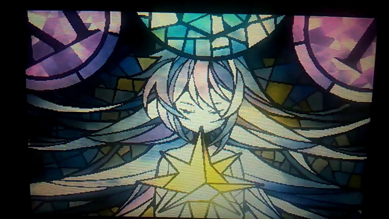 ステラ グロウStella Glow全歌魔法 合奏ムービー - YouTube