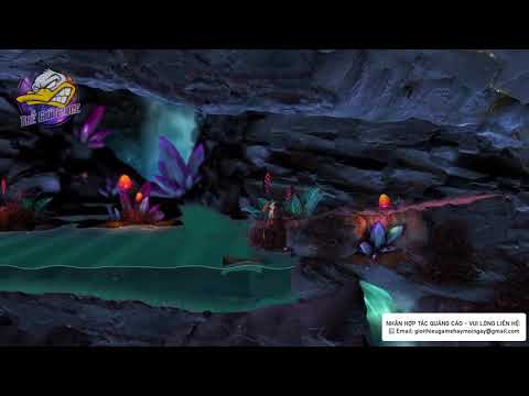 Game Macrotis  A Mother's Journey - Đánh Giá Game | Thế Giới Game