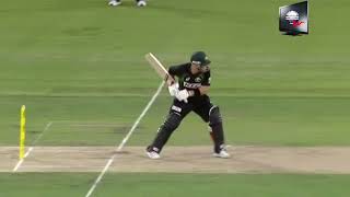 Aaron Finch 30 (20) vs England 3rd T20 2013/14 screenshot 4