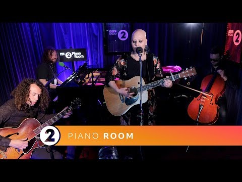 Nell Bryden - Smoke In My Heart (Radio 2 Piano Room)