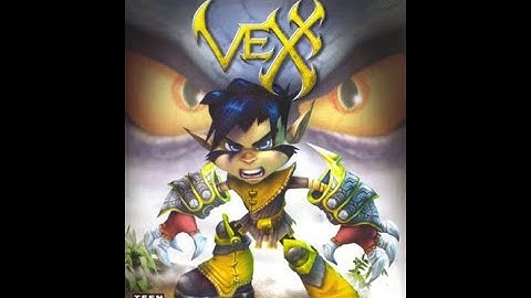 [PS2][Vexx][PSW Preview]