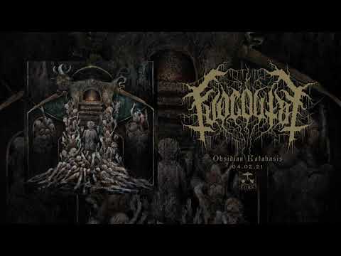 FUOCO FATUO - Obsidian Bulwark (Creation of the Absurd)