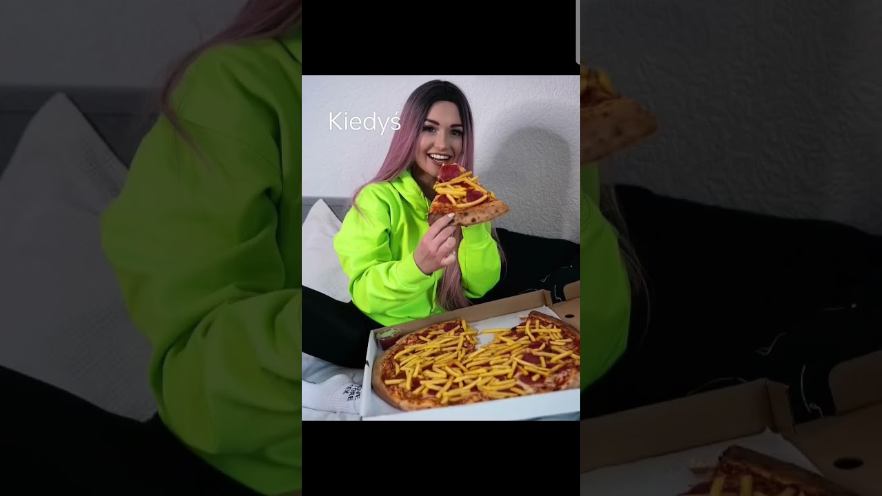 Wersow kiedyś vs dziś