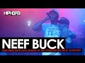 Neef Buck Performs with Asia Sparks at his "Forever Do Me 8" Concert (HHS1987 Exclusive)