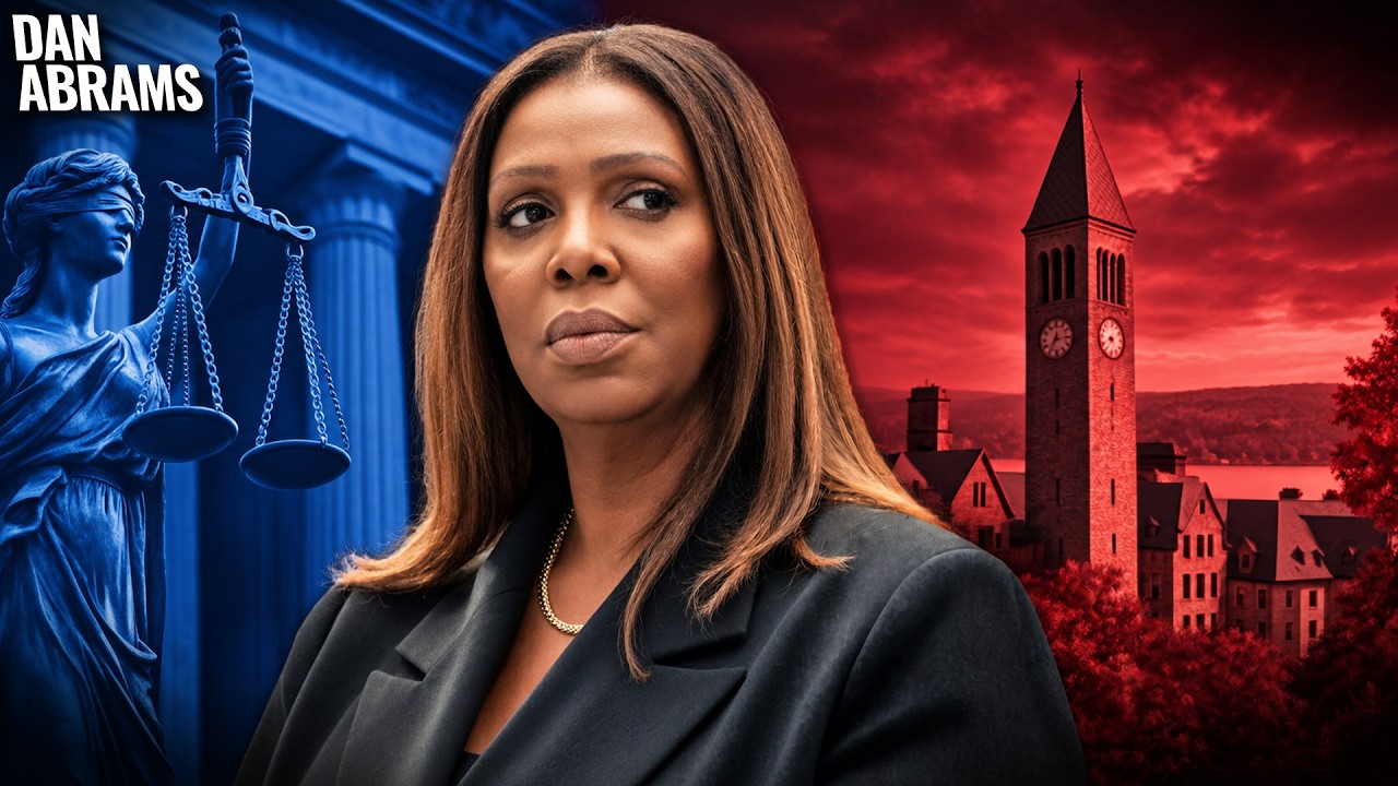 The Cornell Rape Investigation Has a Legal Problem—and a Media Problem