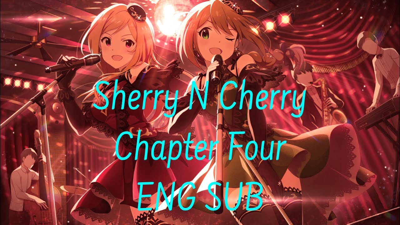 Sherry N Cherry 4 Youtube