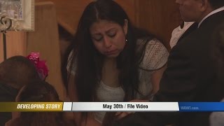 Two Murder Victims Laid To Rest