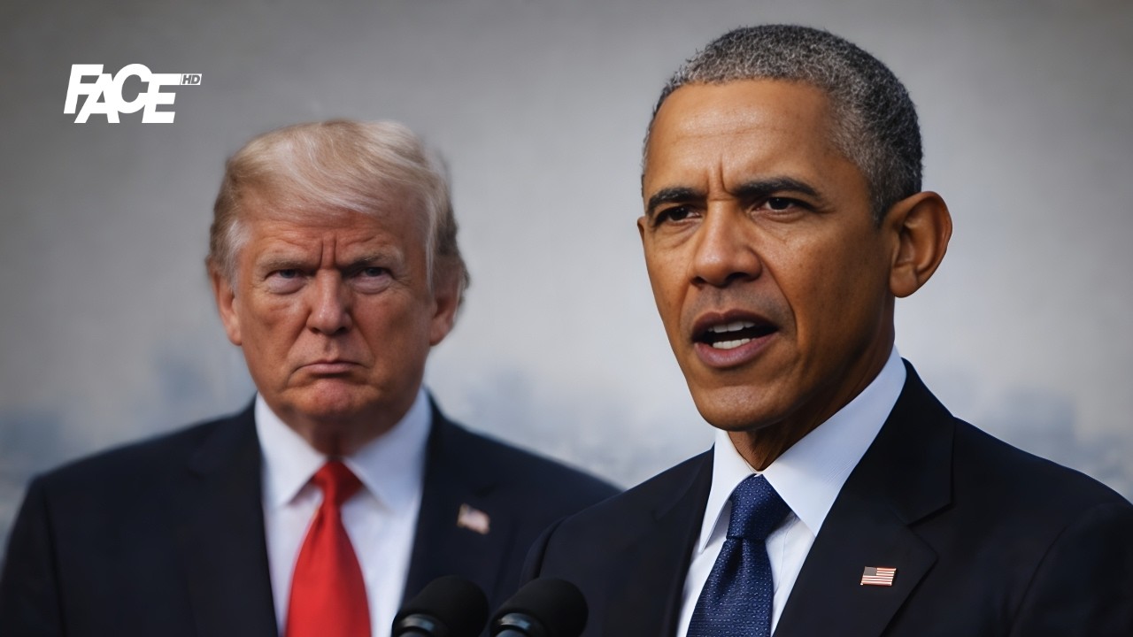Obama “demolirao” Trumpa, odmah stigao odgovor: “Bezobrazni idiote! Boluješ od Trump sindroma”
