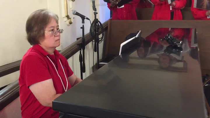 In Christ Alone / Diocese of Oakland Divine Mercy ...