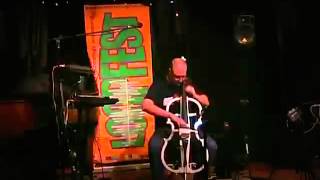 2015 Rocky Mountain Loopfest One Man Mob - Fountain Of Youth