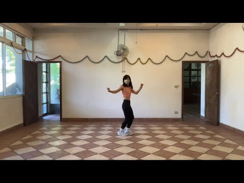 Let's Twist Again -讓我們再來扭一下-美國🇺🇸_America-LINE DANCE