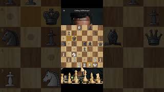 Calling All Bishops!#chess #chessmaster #chessgame #chesscom #chesspuzzle #chesstactics #chessplayer