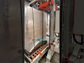 Automatic Wrapping Machine for SPC Flooring#packaging machine manufacturers