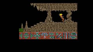 Amiga - Barbarian - 1987
