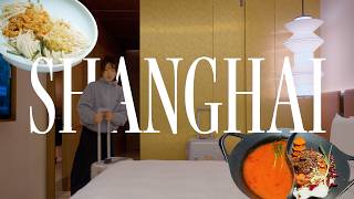 4 DAYS IN SHANGHAI
