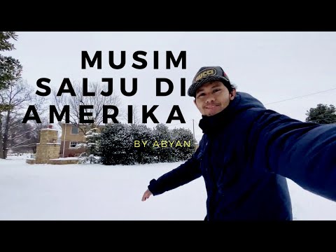 Video: Leavenworth, WA Mungkin Menjadi Bandar Musim Sejuk Di Amerika