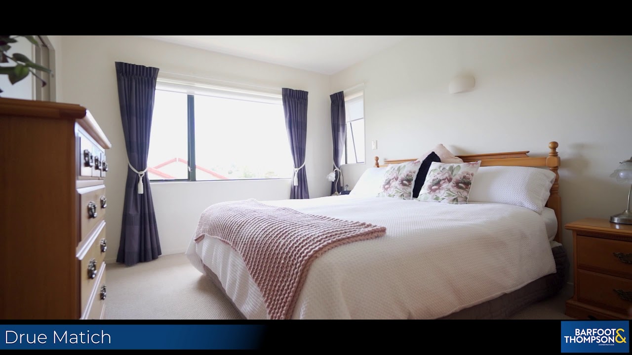 SOLD - 36 Rivervale Grove, Stanmore Bay - Drue Matich