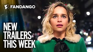 New Trailers This Week | Week 33 | Movieclips Trailers