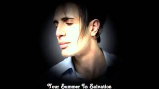 Stuart Styron - Your Summer In Salvation | Live Version 2007 chords