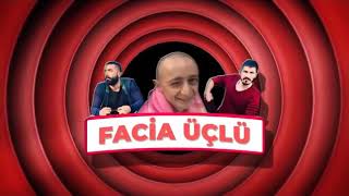 facia uclü en komik videoları