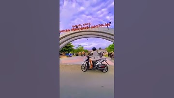 Toli Toli Sulteng#cinematic video