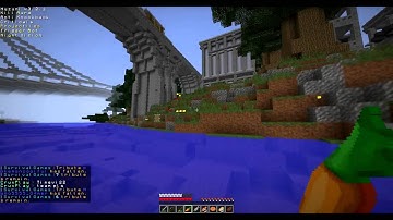 Mc hack client (Huzuni)