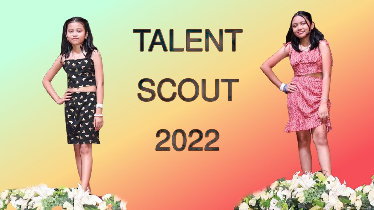 School Dance practice