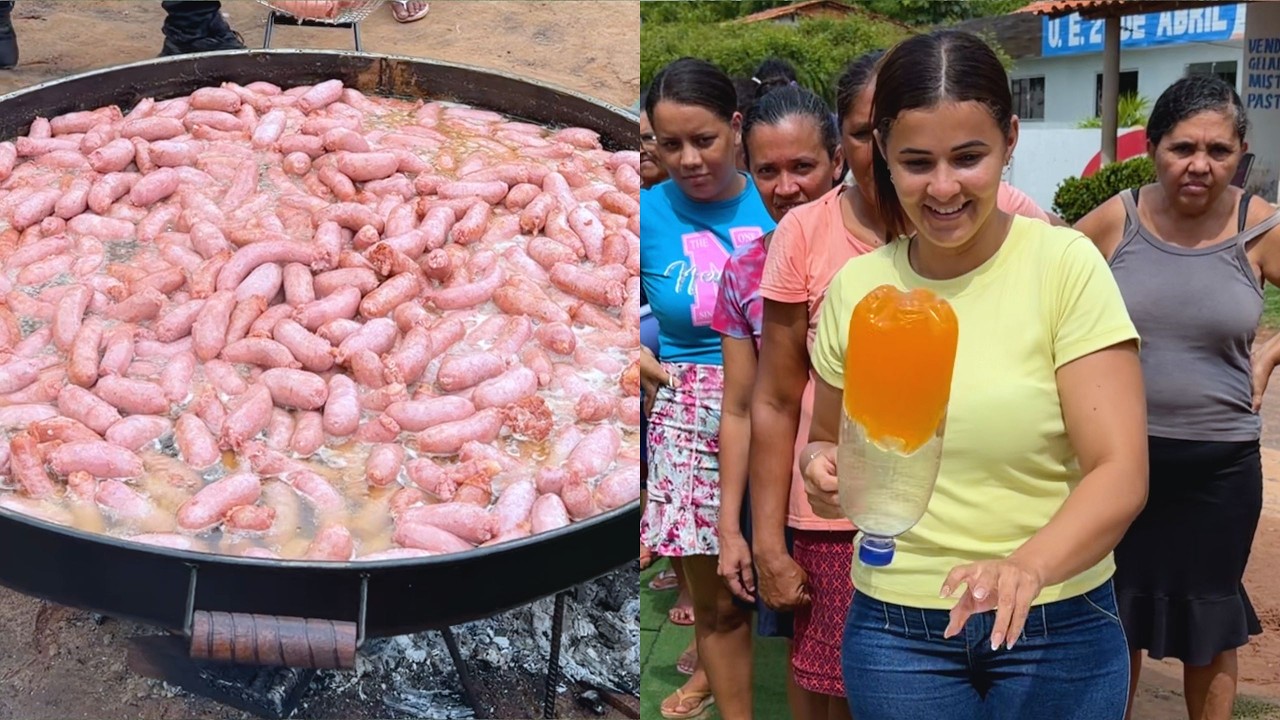 Acerte a Garrafa e Ganhe Toscana Frita!
