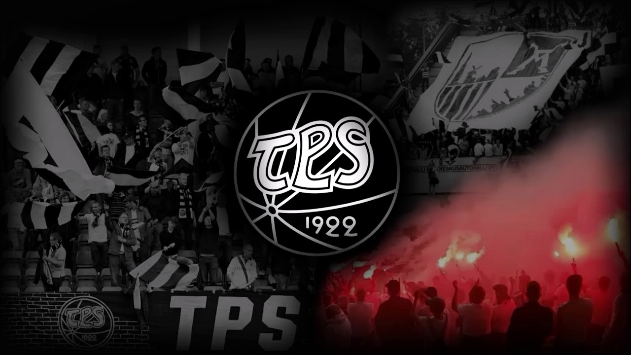 Sydän rinnassa (FC TPS)