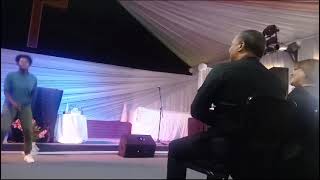 Samsong - Victory Chant