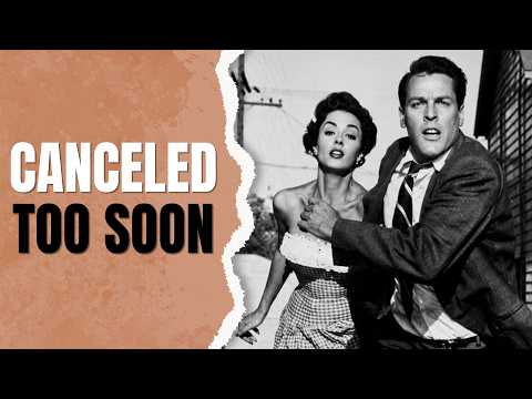 15 Eerie One-Episode Wonders From The 1960s And 70s Lost To Network Greed