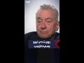 ليس إنسانا الفنان الأميركي روبرت دي نيرو يسيء للرئيس السابق دونالد ترمب mp3
