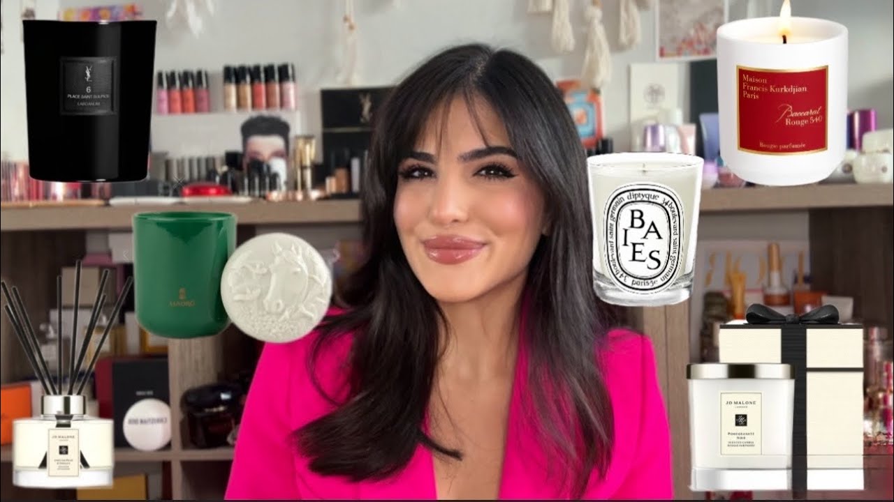 Luxury gift ideas under $100💃🏻💝ایده کاده لوکس زیر $۱۰۰