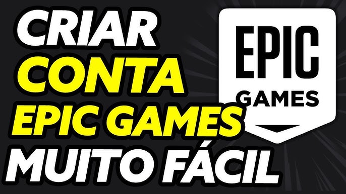 Como faço para excluir minha conta da Epic Games? - Suporte de