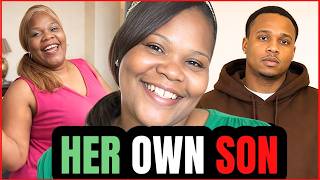 Celebrity Bronx Mom Tried to Rebuild Her Life — Her Own Son Ended It Inside Their Home | Tanya Bird Case Wealth