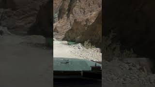 Travel in ladakh Roads shorts reels shortsvideo shortsfeed shortsviral travel ladakhdairies